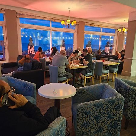 The Majestic Hotel อีสต์บอร์น ภายนอก รูปภาพ