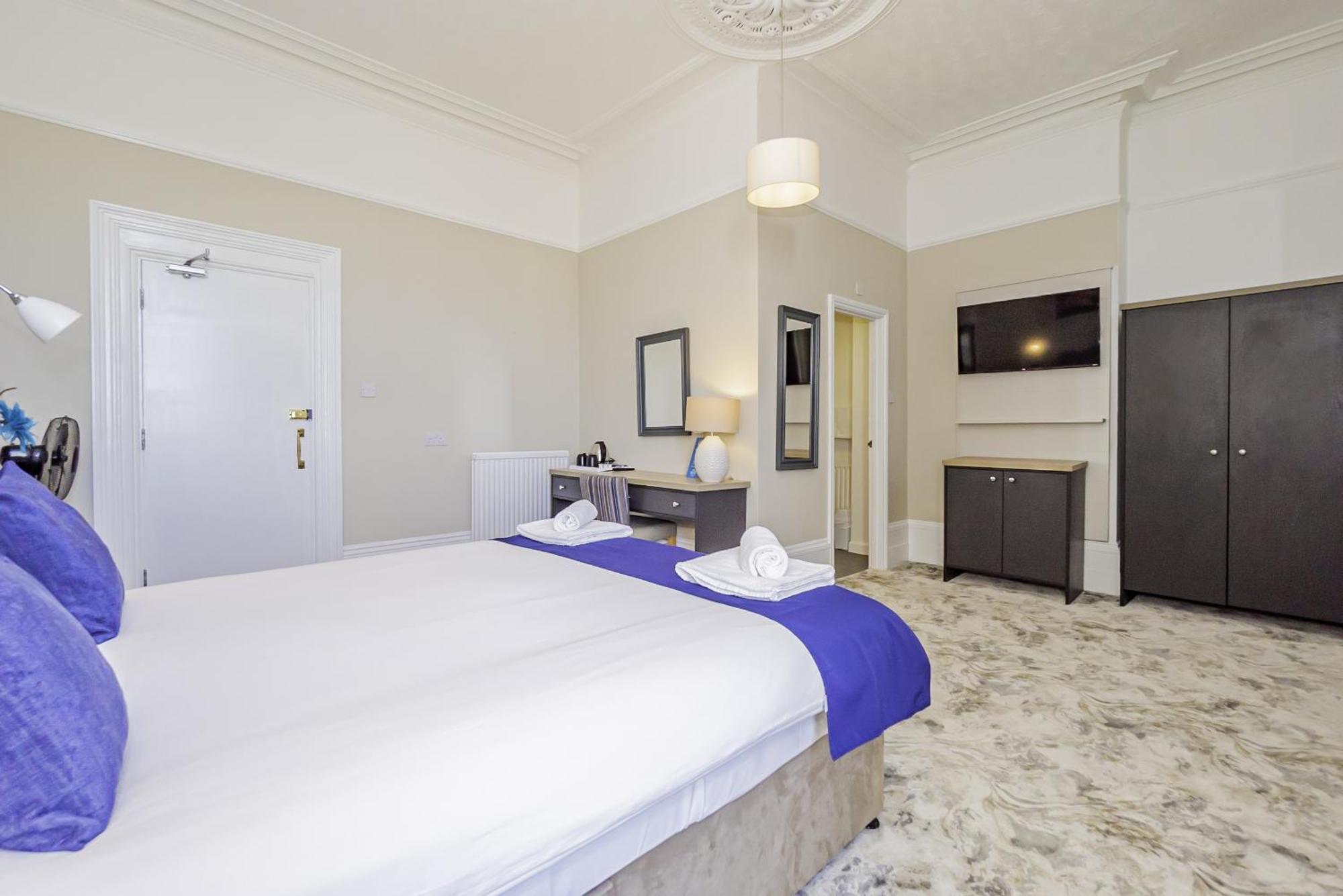 The Majestic Hotel อีสต์บอร์น ห้อง รูปภาพ